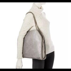 Stella McCartney Falabella Small Tote